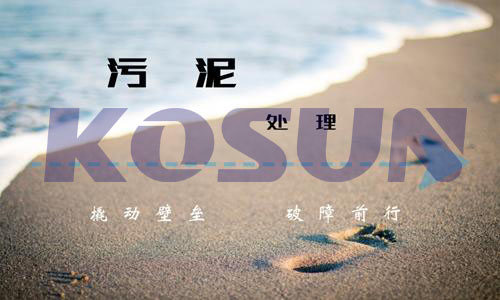 污泥處理“卡”在關(guān)口？污泥處理產(chǎn)業(yè)鏈亟待整合