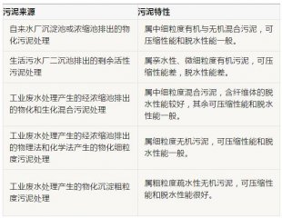 污泥處理處置市場不斷擴大 什么才是主流技術(shù)？